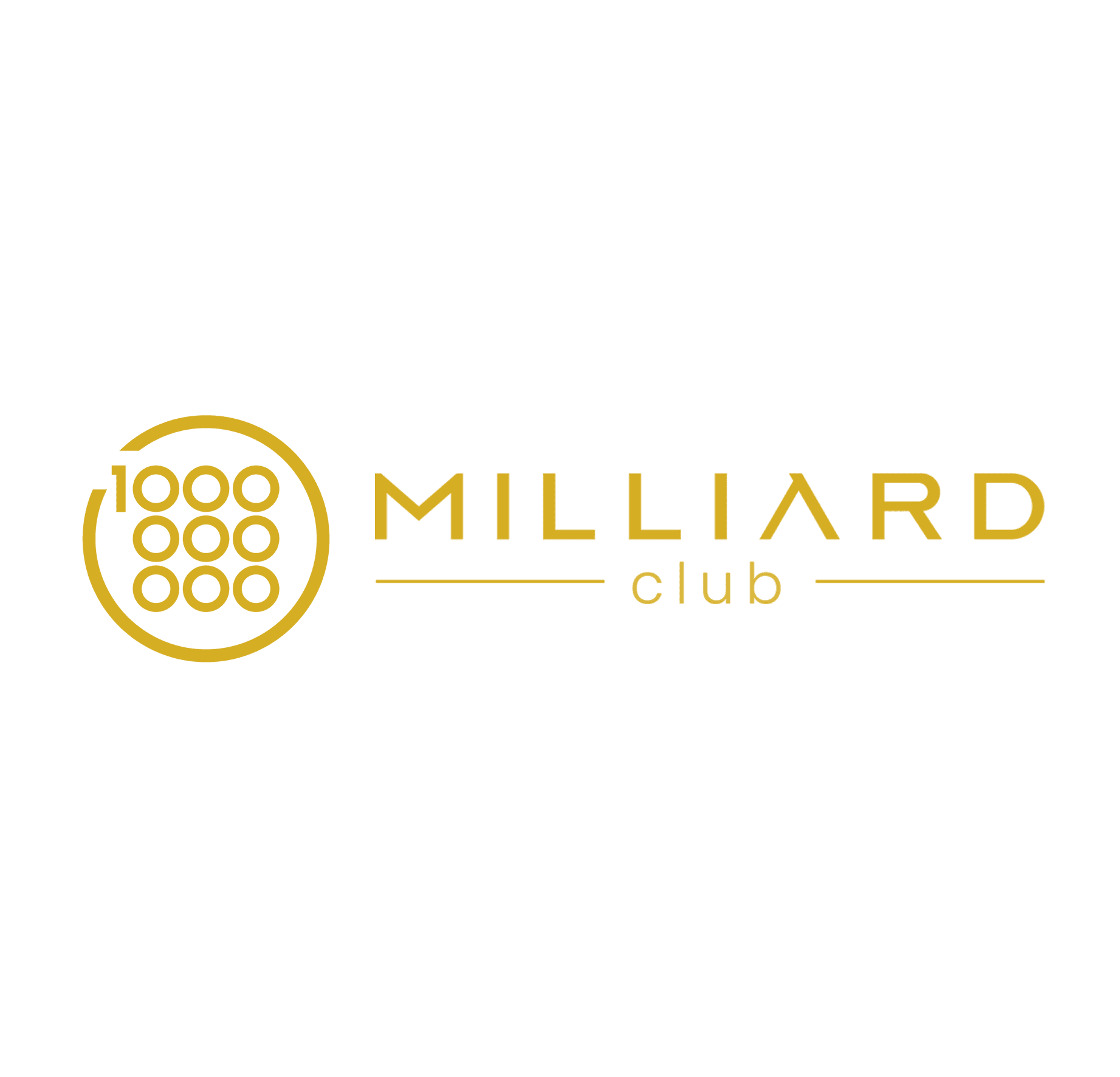 1000 Milliard Club